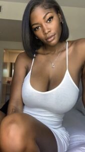 Jamaican voice chat girl in London